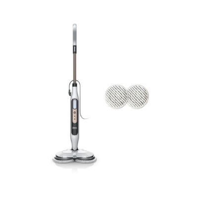 SHARK Balai nettoyeur automatique  avec jet de vapeur S8201EU