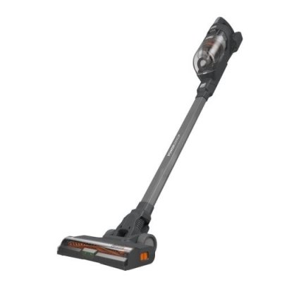 BLACK & DECKER Balai sans fil Black&decker 18v - bhfea520j