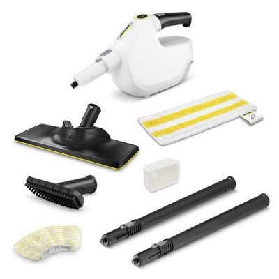 KARCHER Balai vapeur  SC 1 Multi & Up
