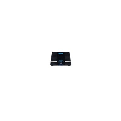 LAICA Balance Bluetooth  Ps7002 Ps7002 Couleur Noir 180 Kg