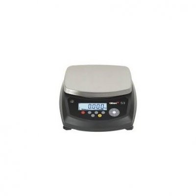 GRAM Balance de cuisine &eacute;lectronique professionnelle 6 kg
