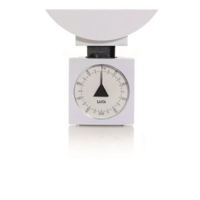 LAICA Balance De Cuisine  B K711 01 - Balance M&eacute;canique De Pr&eacute;cisi