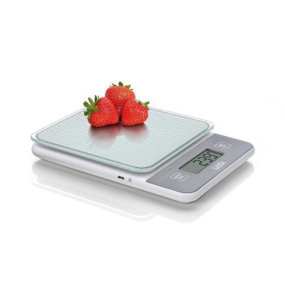 LAICA Balance de cuisine  ks1320 blanc 5 kg