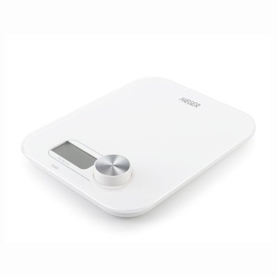 HAEGER Balance De Cuisine Num&eacute;rique  5 Kg