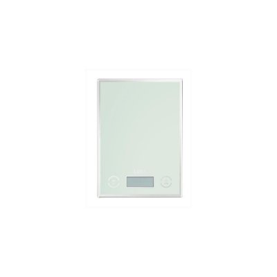 LAICA Balance de cuisine num&eacute;rique  ks1050 lcd blanc