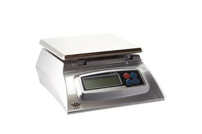 Balance de cuisine PRO 7000 gr pr&eacute;cision &agrave; 1g - boulangeries, Cuisines &amp; Cantines