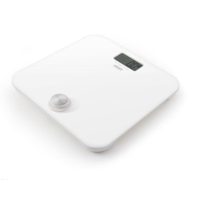 HAEGER Balance Num&eacute;rique de Salle de Bain  U-Power 180 kg