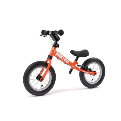 YEDOO Balancebike  onetoo redorange 8595142610054