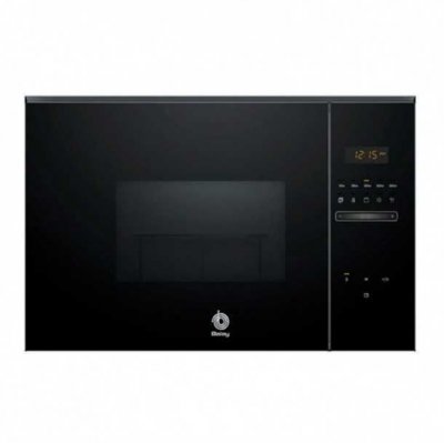 BALAY  3cg5172n2 Microwave With Grill 800w Noir One Size / EU Plug
