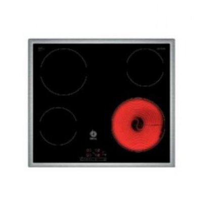 BALAY  3eb720 x r &ndash; Vitroc&eacute;ramique, 4 zones, 60 cm