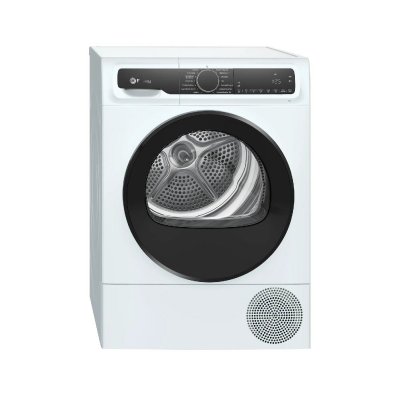 BALAY  3SB3091BR s&egrave;che-linge Pose libre chargement frontal 9 kg Blanc