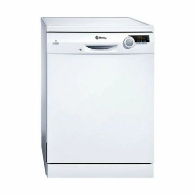 BALAY  3vs572bp Third Rack Dishwasher 13 Services Blanc 60 cm / EU Plug