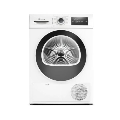 BALAY  S&egrave;che-linge &agrave; Chargement Frontal 3sb582be