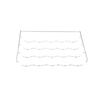 BOSCH Balconnet a bouteilles 460x360 mm pour refrigerateur  - 00704339