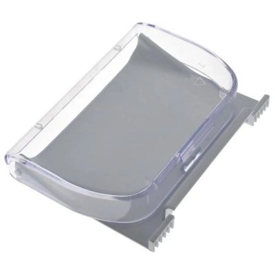 SCHOLTES Balconnet Accroche Complet Pour Refrigerateur  - C00090982