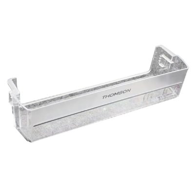 THOMSON Balconnet bouteilles inferieur pour refrigerateur 