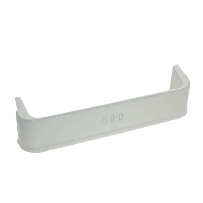 LG Balconnet de porte super white bouteille pour refrigerateur 