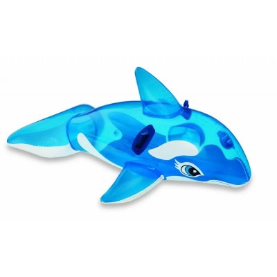 INTEX Baleine &agrave; chevaucher / Jeux Jouets 