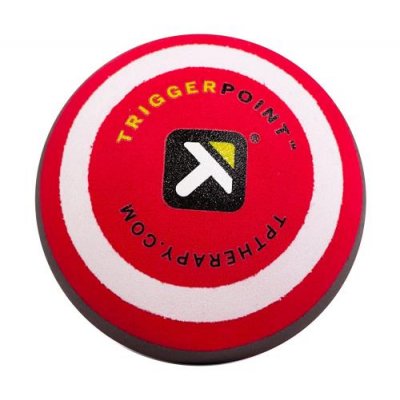 TRIGGERPOINT Ball de massage  MBX Rouge