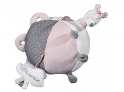 SAUTHON Balle d'activit&eacute;s lilibelle - 