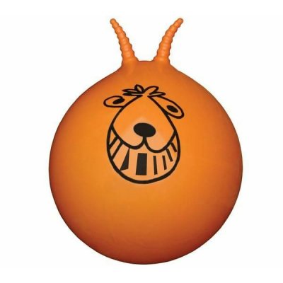 TOBAR Ballon sauteur Retro Space Hooper 