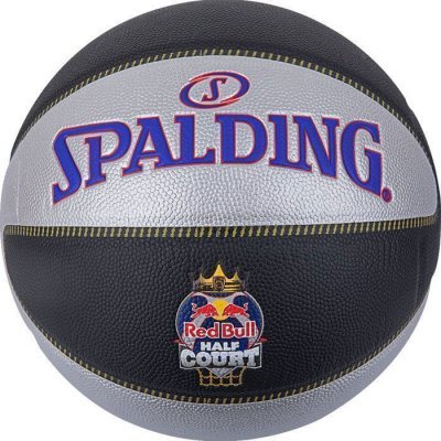 SPALDING Ballon  Tf-33 Redbull Half Court 2021 Composite - Taille 7
