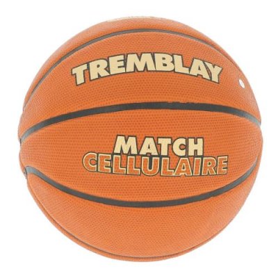 TREMBLAY Ballon  match cellulaire