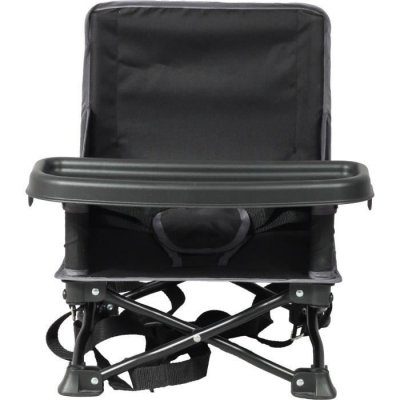BAMBISOL  rehausseur de chaise b&eacute;b&eacute; nomade