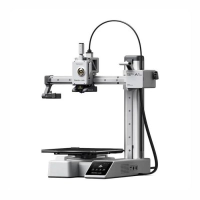 BAMBU LAB  A1 Mini Imprimante 3D - A1M, Bivolt