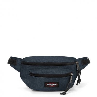 EASTPAK Banane Doggy Bag 3 Litres Triple denim