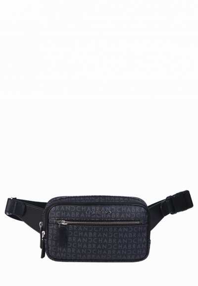 CHABRAND Banane Homme  ref 54212 111 Noir 21 x 12 x 6 TU