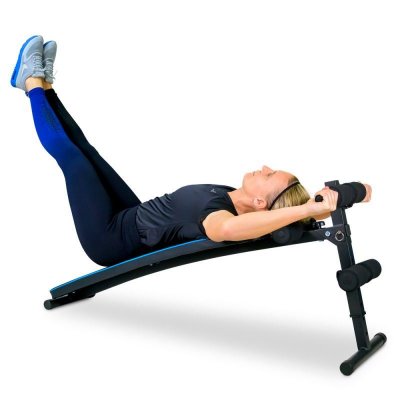 SPARRAW Banc de musculation apollon 