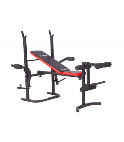 CARE Banc de musculation - CB-320 -  FITNESS 
