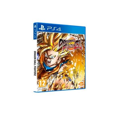 Bandai Namco Dragon Ball Fighterz Ps4 Game Multicolore PAL