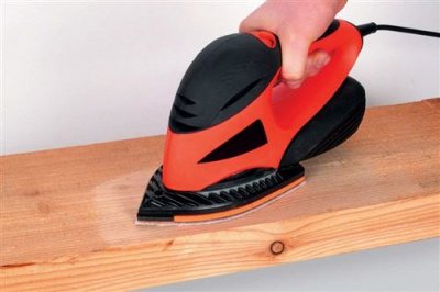WOLFCRAFT Bande adhe'sive de niveau noire et de decker 1755000