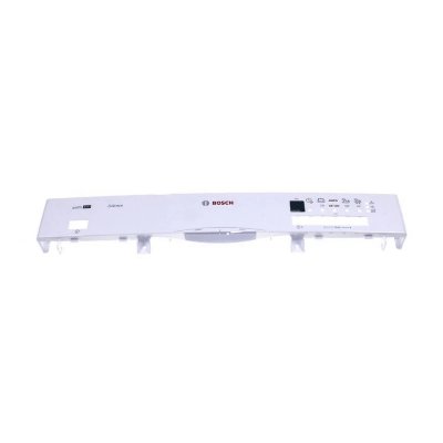 Bandeau De Commande Pour Lave Vaisselle Siemens - 00678778