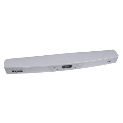 WHIRLPOOL Bandeau + platine complete pour refrigerateur  481245228803