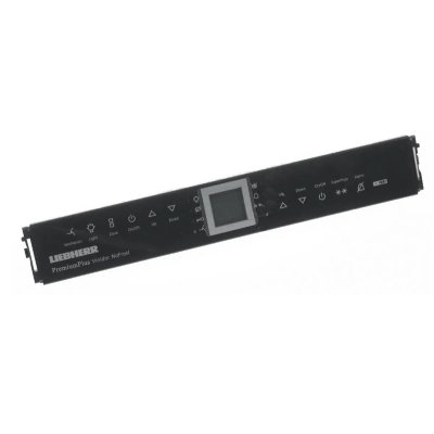 LIEBHERR Bandeau Platine De Commande Pour Refrigerateur  - 6124036