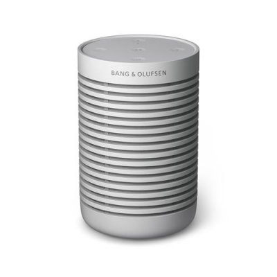 BANG & OLUFSEN   Beosound Explore Gris 