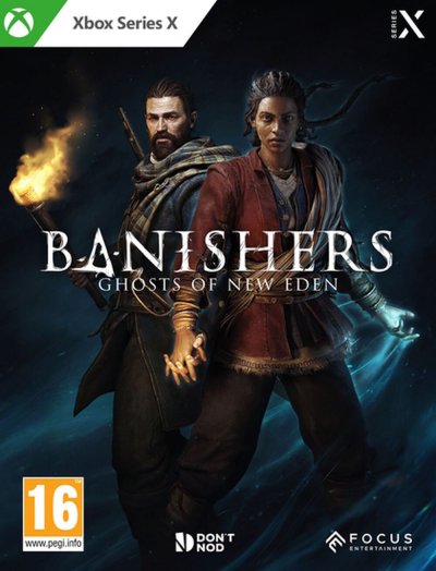 Banishers Ghosts Of New Eden 