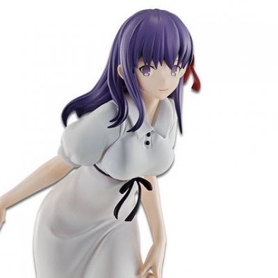 BANPRESTO  Fate/Stay Night Heaven's Feel statuette PVC Sakura Matou 16
