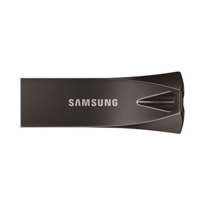 SAMSUNG Bar plus 512go titan gray MUF-512BE4/APC 