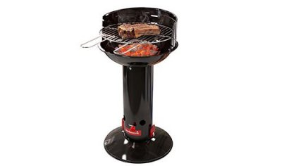 BARBECOOK  Barbecue &agrave; charbon  LOEWY 40
