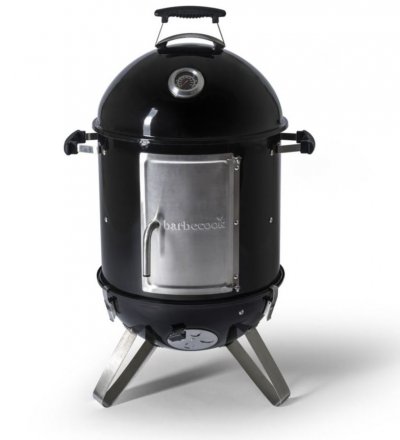 BARBECOOK  Fumoir charbon - Oskar S