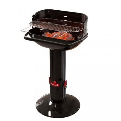 BARBECOOK Barbecue &agrave; charbon  LOEWY 55 
