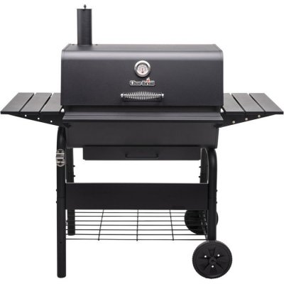 CHAR BROIL Barbecue &agrave; charbon CHAR-BROIL Charcoal L