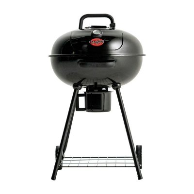 GENERIQUE Barbecue &agrave; charbon Char-Griller Kettle 57cm