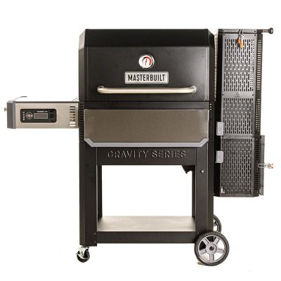 MASTERBUILT Barbecue &agrave; charbon  Gravity Series 1050