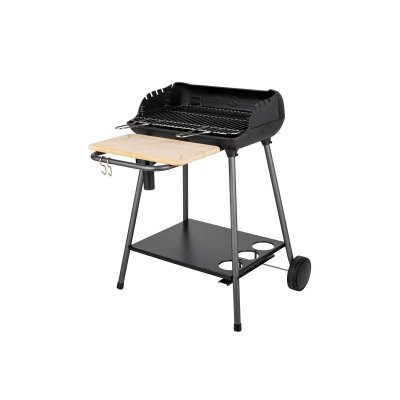 SOMAGIC Barbecue &agrave; charbon  BERGAMO