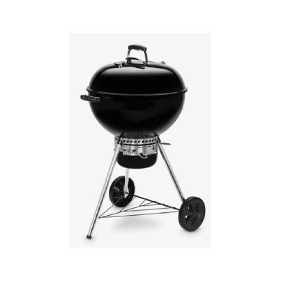 WEBER Barbecue &agrave; charbon  Original Kettle E-5730 14201004